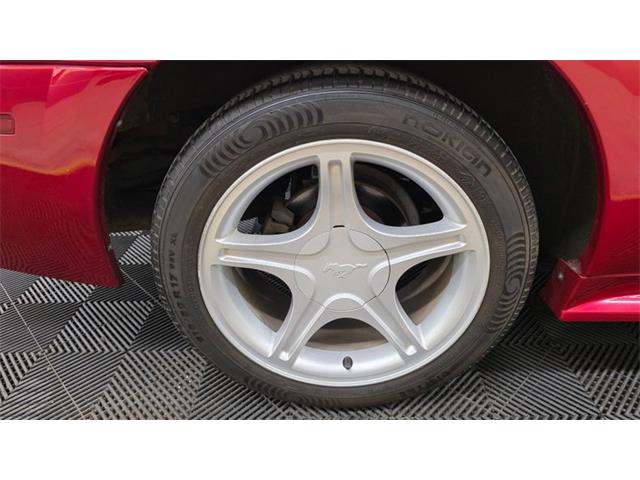 2001 Ford Mustang (CC-2068760) for sale in Mankato, Minnesota