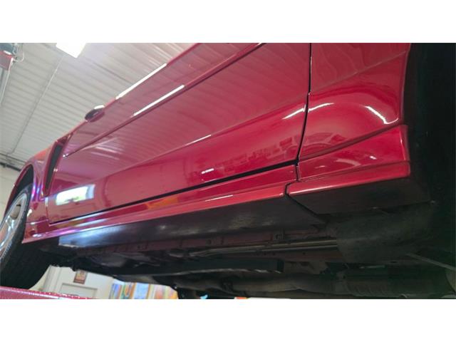 2001 Ford Mustang (CC-2068760) for sale in Mankato, Minnesota