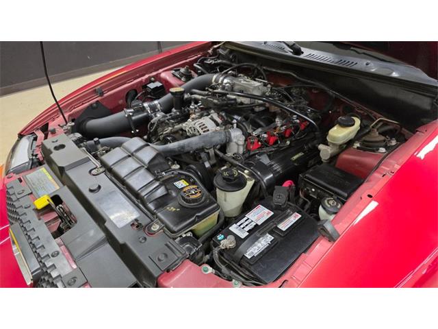 2001 Ford Mustang (CC-2068760) for sale in Mankato, Minnesota