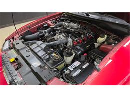 2001 Ford Mustang (CC-2068760) for sale in Mankato, Minnesota