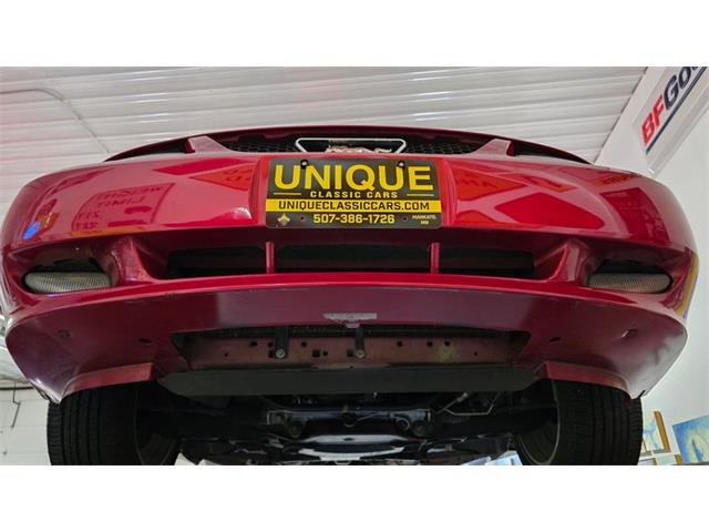 2001 Ford Mustang (CC-2068760) for sale in Mankato, Minnesota