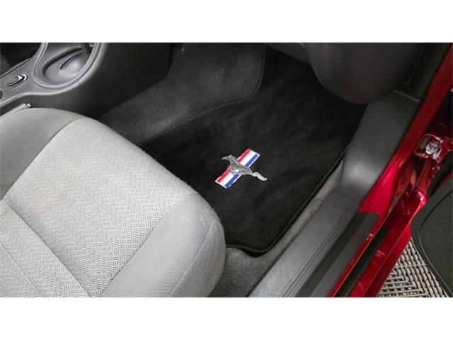 2001 Ford Mustang (CC-2068760) for sale in Mankato, Minnesota