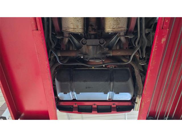 2001 Ford Mustang (CC-2068760) for sale in Mankato, Minnesota