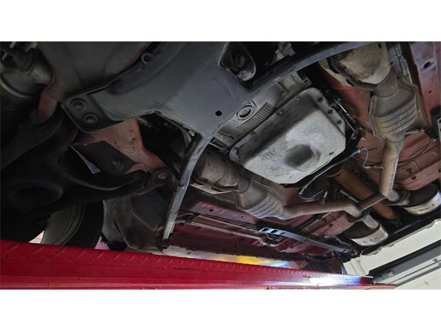 2001 Ford Mustang (CC-2068760) for sale in Mankato, Minnesota