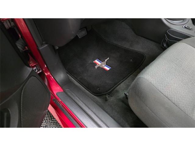 2001 Ford Mustang (CC-2068760) for sale in Mankato, Minnesota