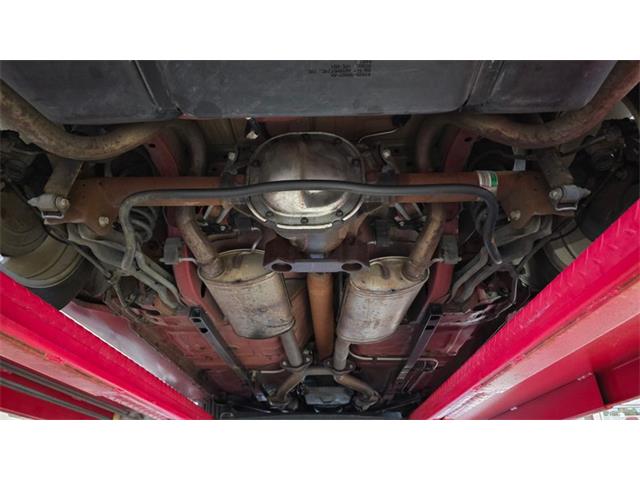 2001 Ford Mustang (CC-2068760) for sale in Mankato, Minnesota