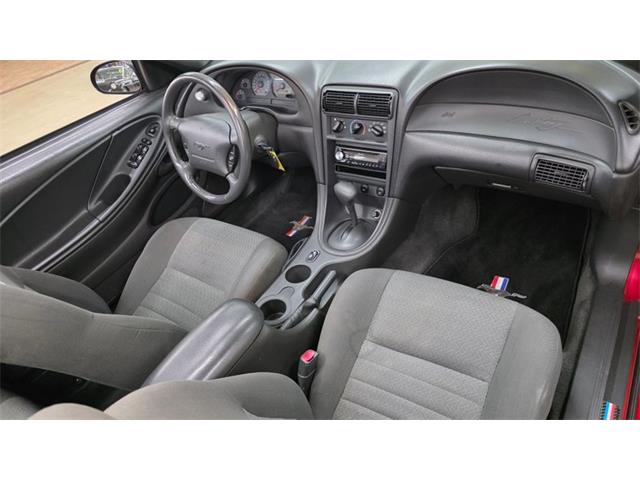 2001 Ford Mustang (CC-2068760) for sale in Mankato, Minnesota