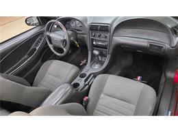 2001 Ford Mustang (CC-2068760) for sale in Mankato, Minnesota