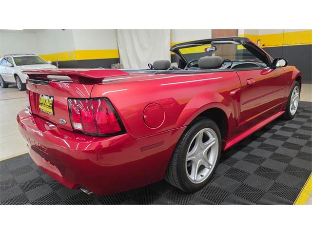 2001 Ford Mustang (CC-2068760) for sale in Mankato, Minnesota