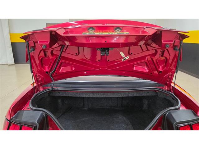 2001 Ford Mustang (CC-2068760) for sale in Mankato, Minnesota