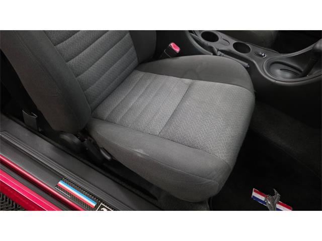 2001 Ford Mustang (CC-2068760) for sale in Mankato, Minnesota
