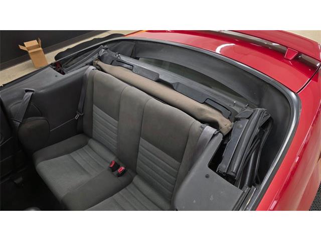 2001 Ford Mustang (CC-2068760) for sale in Mankato, Minnesota