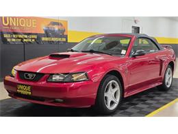 2001 Ford Mustang (CC-2068760) for sale in Mankato, Minnesota