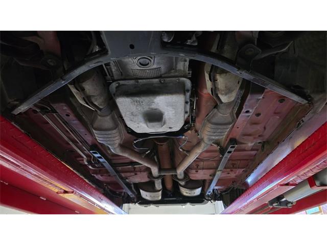 2001 Ford Mustang (CC-2068760) for sale in Mankato, Minnesota