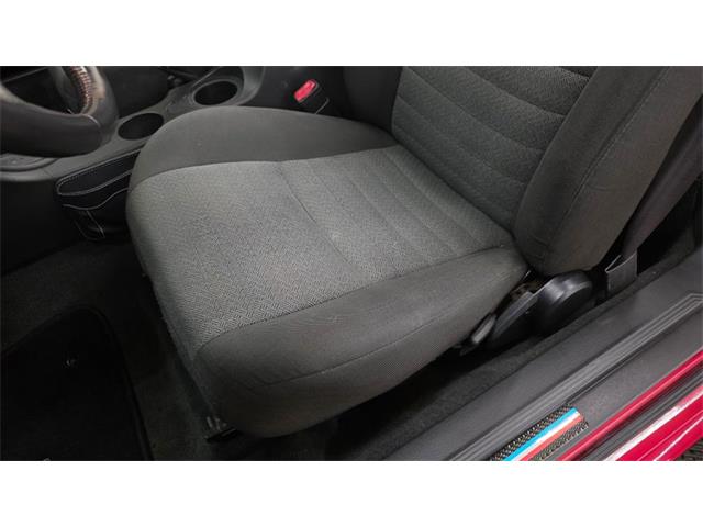 2001 Ford Mustang (CC-2068760) for sale in Mankato, Minnesota