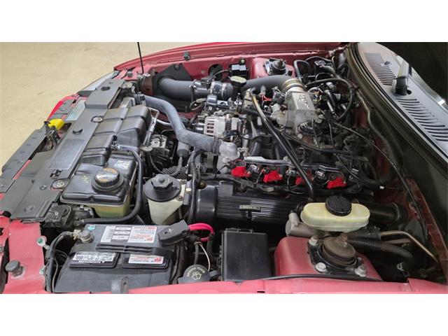 2001 Ford Mustang (CC-2068760) for sale in Mankato, Minnesota