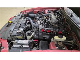 2001 Ford Mustang (CC-2068760) for sale in Mankato, Minnesota
