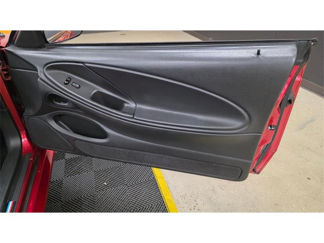 2001 Ford Mustang (CC-2068760) for sale in Mankato, Minnesota