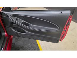 2001 Ford Mustang (CC-2068760) for sale in Mankato, Minnesota