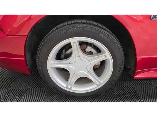 2001 Ford Mustang (CC-2068760) for sale in Mankato, Minnesota