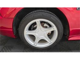 2001 Ford Mustang (CC-2068760) for sale in Mankato, Minnesota