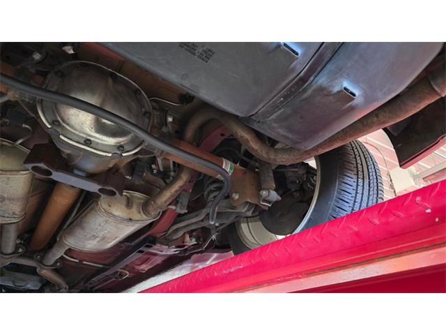 2001 Ford Mustang (CC-2068760) for sale in Mankato, Minnesota