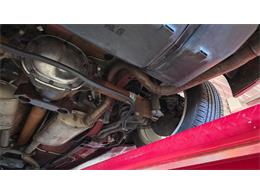 2001 Ford Mustang (CC-2068760) for sale in Mankato, Minnesota