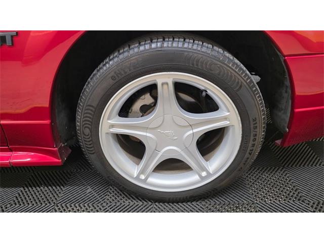 2001 Ford Mustang (CC-2068760) for sale in Mankato, Minnesota