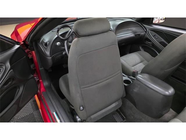 2001 Ford Mustang (CC-2068760) for sale in Mankato, Minnesota