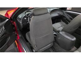 2001 Ford Mustang (CC-2068760) for sale in Mankato, Minnesota