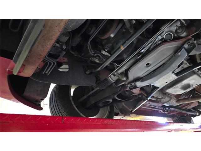 2001 Ford Mustang (CC-2068760) for sale in Mankato, Minnesota