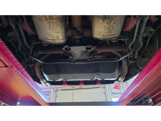 2001 Ford Mustang (CC-2068760) for sale in Mankato, Minnesota