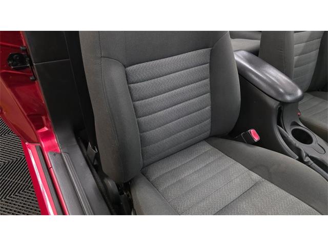 2001 Ford Mustang (CC-2068760) for sale in Mankato, Minnesota