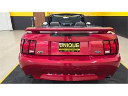 2001 Ford Mustang (CC-2068760) for sale in Mankato, Minnesota