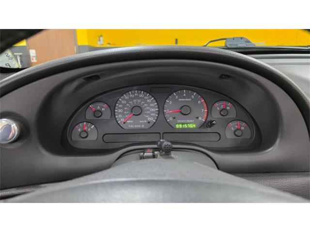 2001 Ford Mustang (CC-2068760) for sale in Mankato, Minnesota