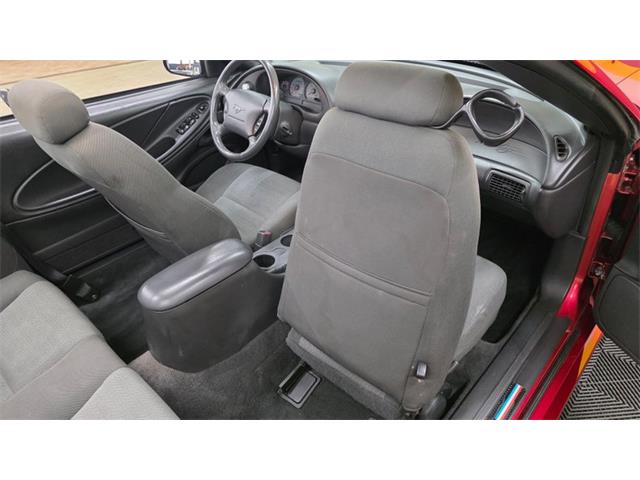 2001 Ford Mustang (CC-2068760) for sale in Mankato, Minnesota