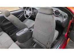 2001 Ford Mustang (CC-2068760) for sale in Mankato, Minnesota