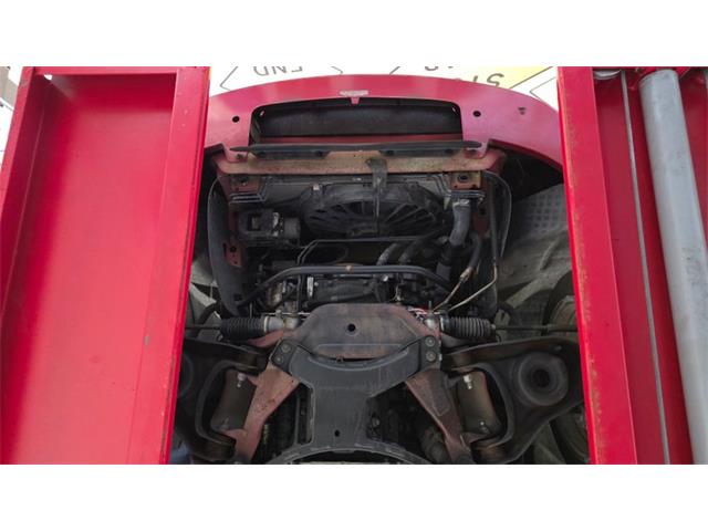 2001 Ford Mustang (CC-2068760) for sale in Mankato, Minnesota
