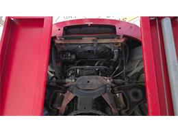 2001 Ford Mustang (CC-2068760) for sale in Mankato, Minnesota