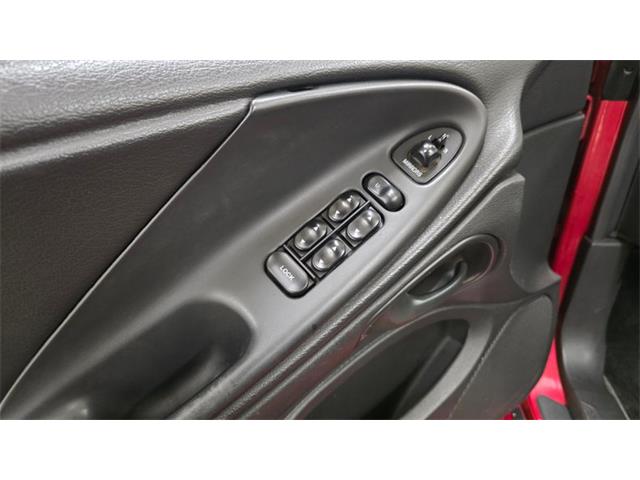 2001 Ford Mustang (CC-2068760) for sale in Mankato, Minnesota