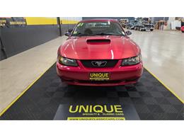 2001 Ford Mustang (CC-2068760) for sale in Mankato, Minnesota