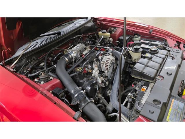2001 Ford Mustang (CC-2068760) for sale in Mankato, Minnesota