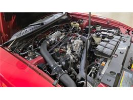 2001 Ford Mustang (CC-2068760) for sale in Mankato, Minnesota