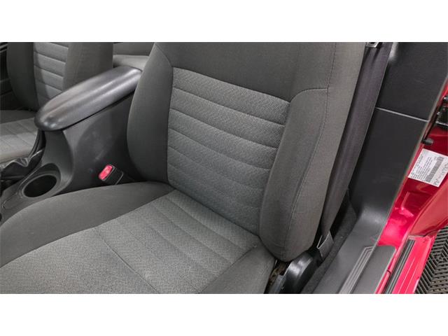 2001 Ford Mustang (CC-2068760) for sale in Mankato, Minnesota