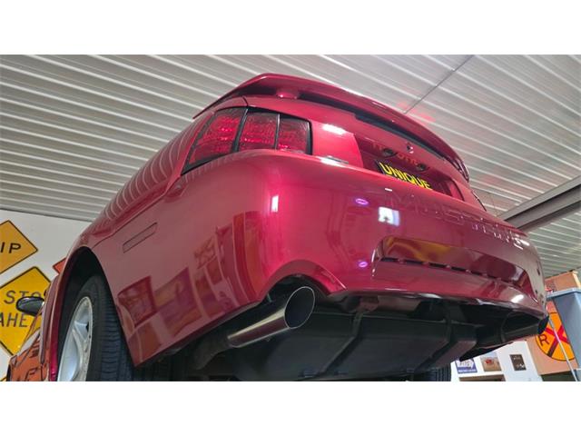 2001 Ford Mustang (CC-2068760) for sale in Mankato, Minnesota