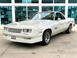 1985 Chevrolet El Camino (CC-2068761) for sale in Bradington, Florida