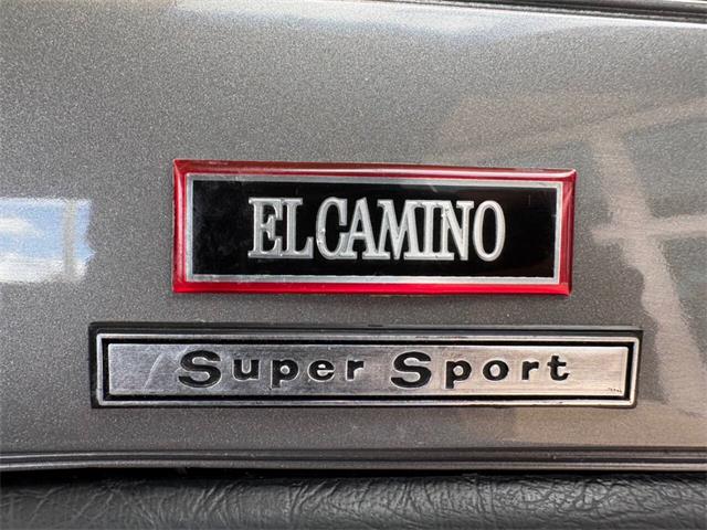 1985 Chevrolet El Camino (CC-2068761) for sale in Bradington, Florida