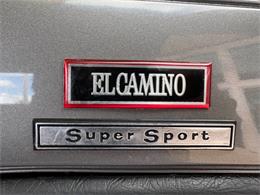 1985 Chevrolet El Camino (CC-2068761) for sale in Bradington, Florida