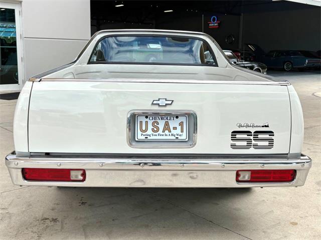 1985 Chevrolet El Camino (CC-2068761) for sale in Bradington, Florida