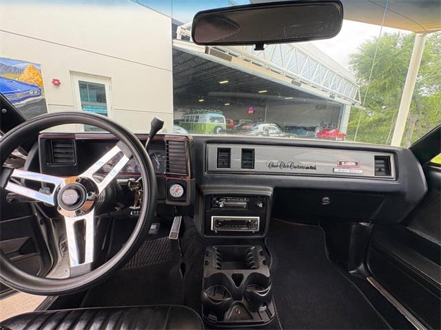 1985 Chevrolet El Camino (CC-2068761) for sale in Bradington, Florida